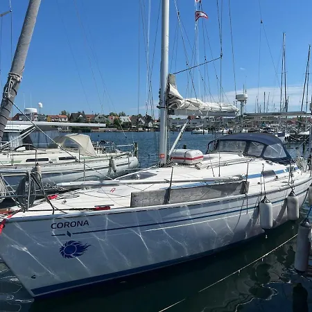 Experience The Ultimate Maritime Experience On The Water *