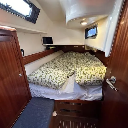 Veludstyret Bad, Med Indbygget Varme Og Gratis Wifi * フ ァボルグ