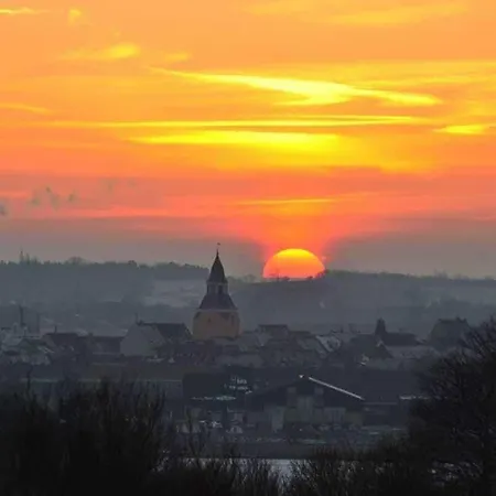 Veludstyret Bad, Med Indbygget Varme Og Gratis Wifi Πλωτό κατάλυμα Fåborg