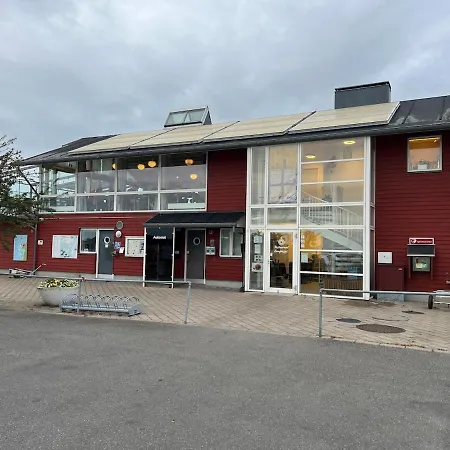 Veludstyret Bad, Med Indbygget Varme Og Gratis Wifi * Fåborg