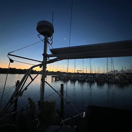 Experience The Ultimate Maritime Experience On The Water