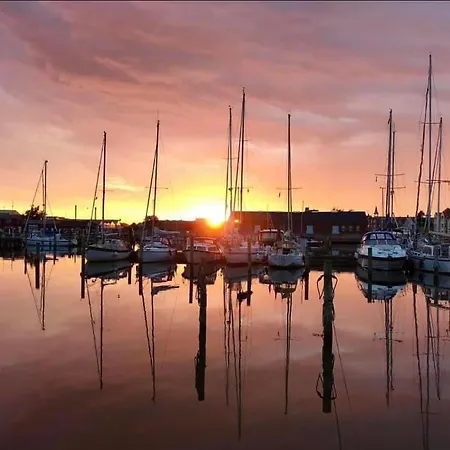 Experience The Ultimate Maritime Experience On The Water Botel *