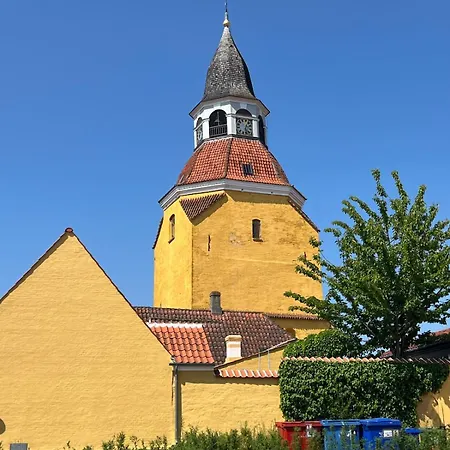 Experience The Ultimate Maritime Experience On The Water Faaborg