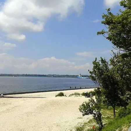 Veludstyret Bad, Med Indbygget Varme Og Gratis Wifi *