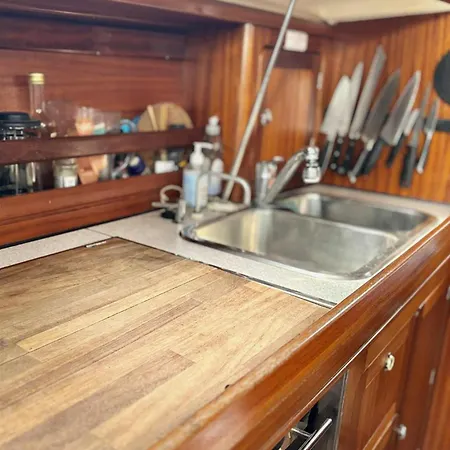 Veludstyret Bad, Med Indbygget Varme Og Gratis Wifi *